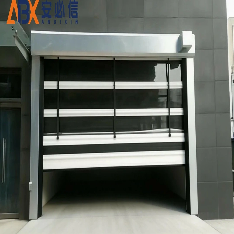 阿克苏地区快速堆积门