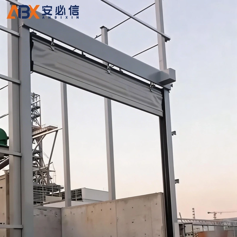 阿克苏地区背带堆积门