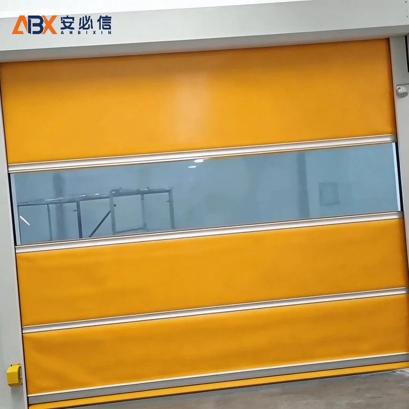 阿克苏地区高速门